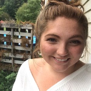 Meet your Posher, Haylee